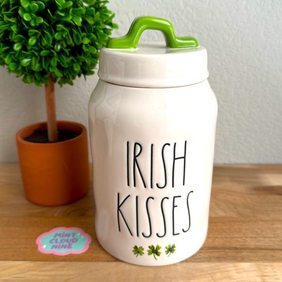 Rae Dunn St Patrick S Day